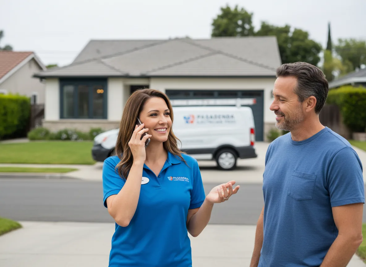 Electrician Saint Croix Falls, WI FAQs